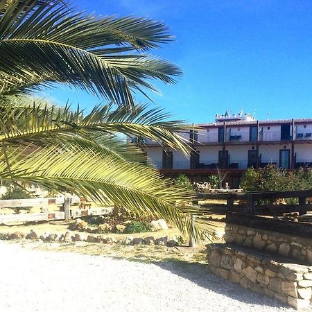 Hotel Rural El Cortijo Ronda Kültér fotó