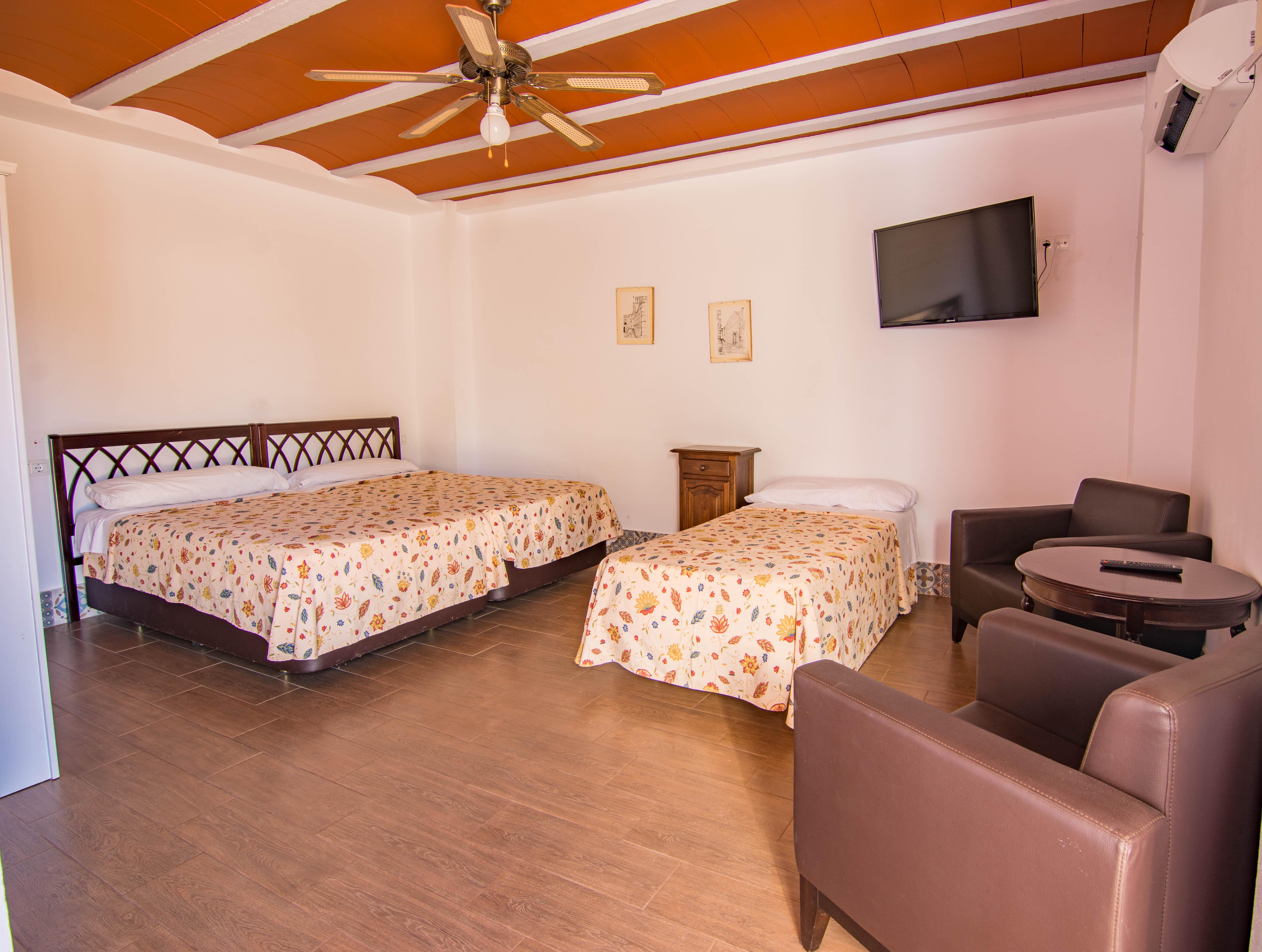 Hotel Rural El Cortijo Ronda Kültér fotó