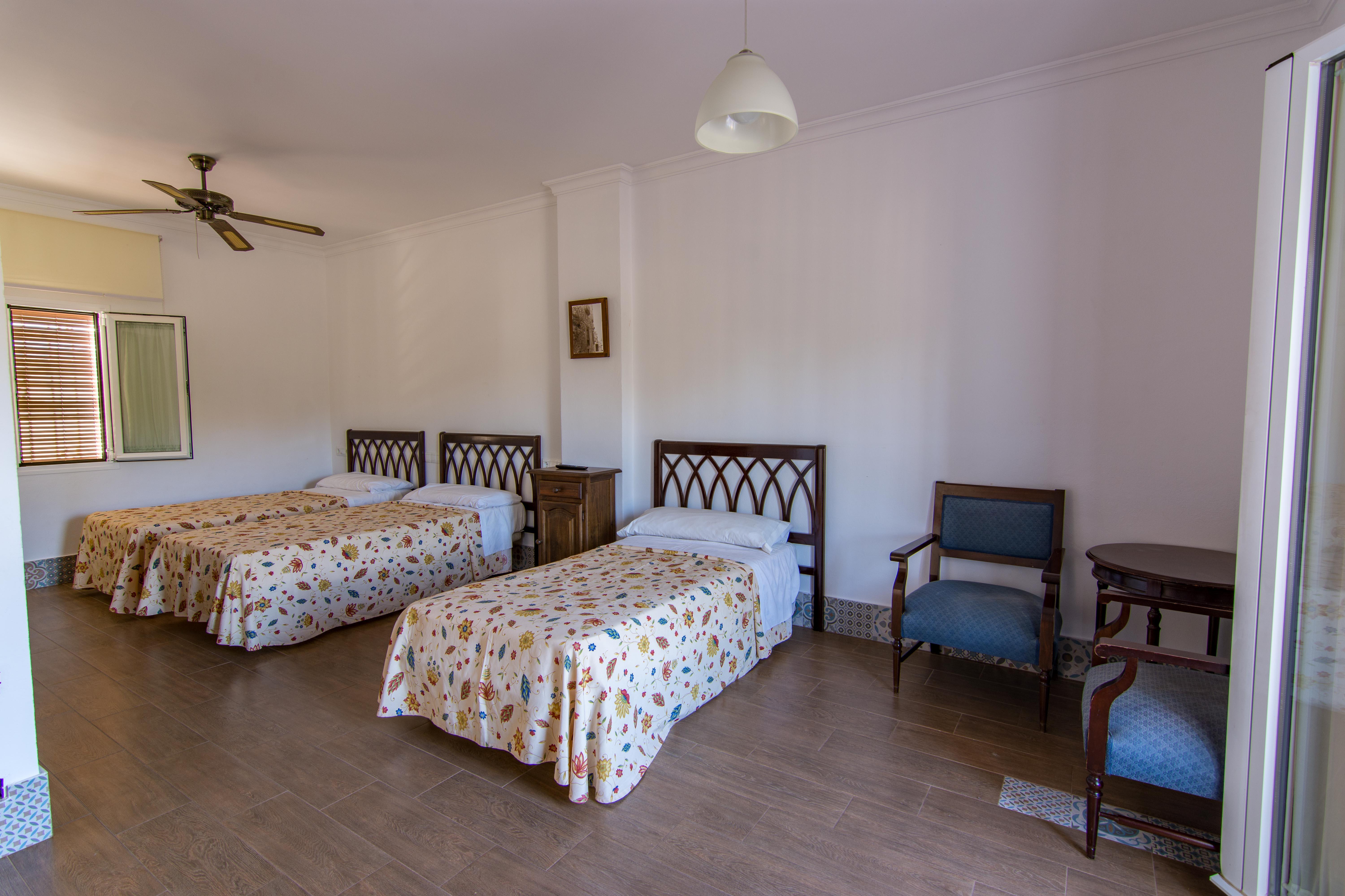 Hotel Rural El Cortijo Ronda Kültér fotó
