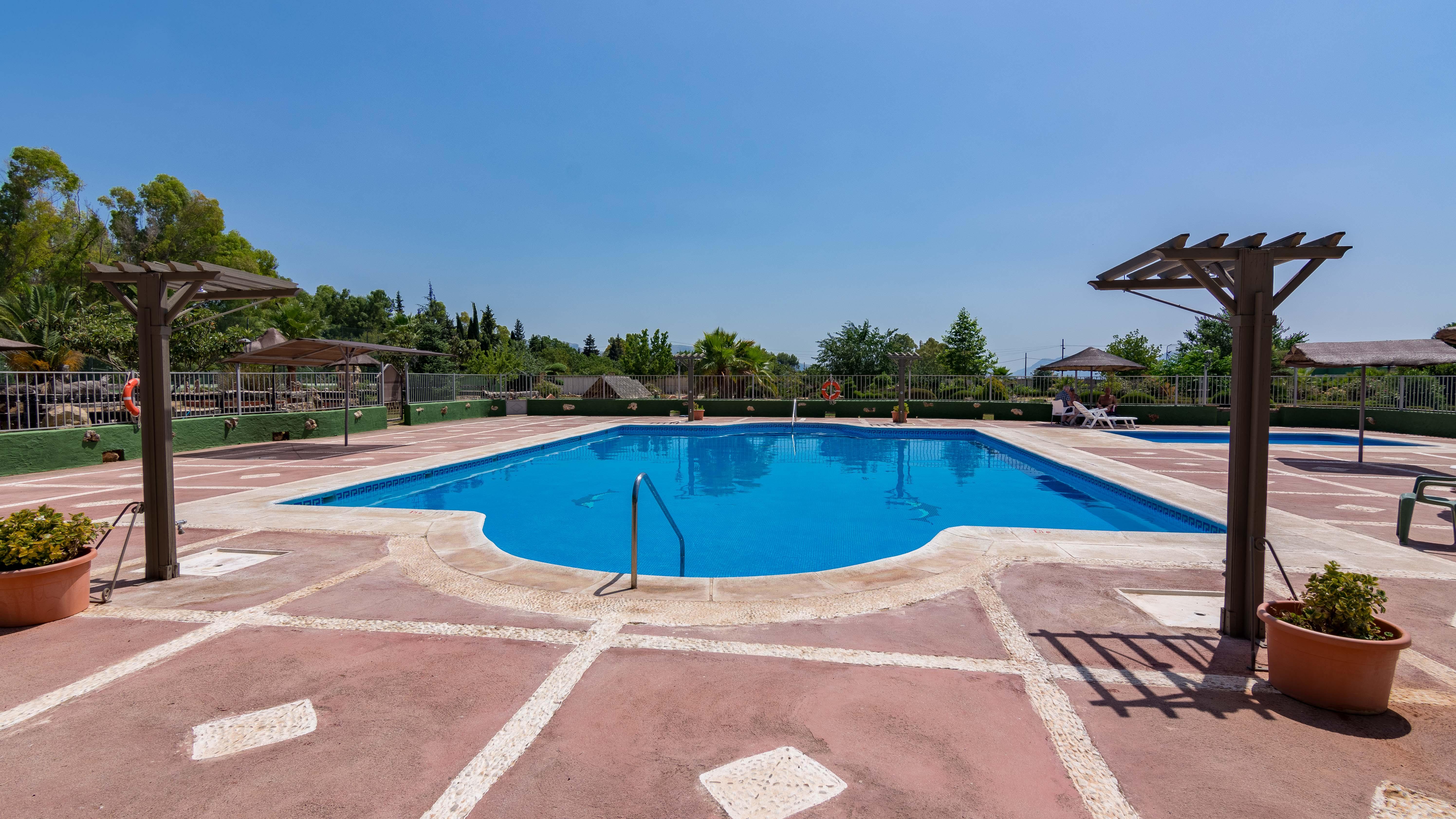 Hotel Rural El Cortijo Ronda Kültér fotó