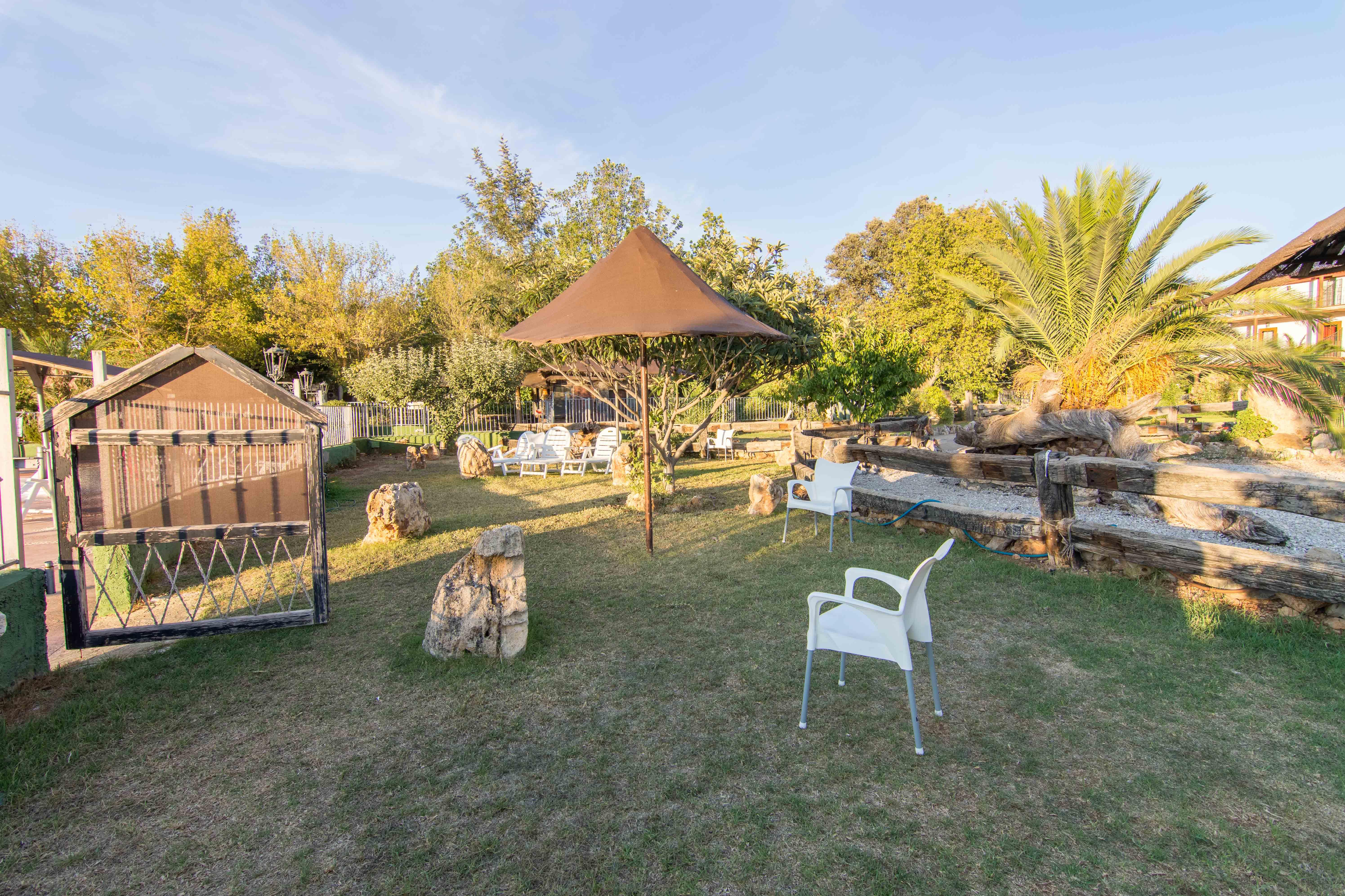 Hotel Rural El Cortijo Ronda Kültér fotó