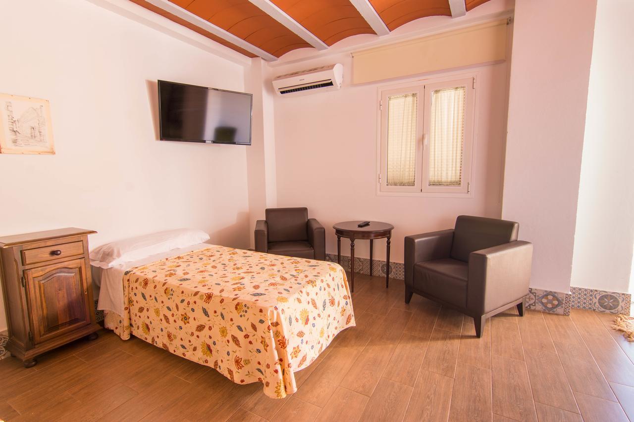 Hotel Rural El Cortijo Ronda Kültér fotó