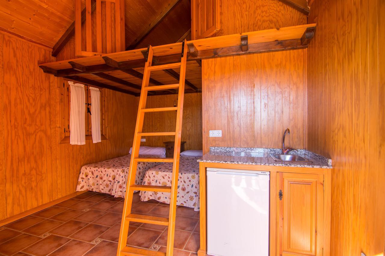 Hotel Rural El Cortijo Ronda Kültér fotó